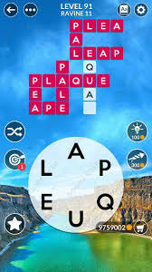 All content copyright their respective owners. Wordscapes Level 91 Answers Doors Geek