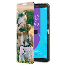 Unlock your samsung galaxy j6 device so that it can be used with the carrier of your choice right away! Carcasa Personalizada Samsung J6 Carcasa Personalizada Billetera Impresion Frontal Gocustomized