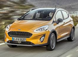 Is the best mexican in town! Fahrbericht Ford Fiesta Active
