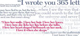 Sappy Love Quotes | Quotes about Love via Relatably.com