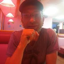 Darin Bishop's Instagram, Twitter & Facebook