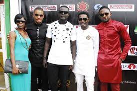 The world of fashion improves every day. On Sunday 29th July 2012 Omoniyi Makun Creative Director Of Budding Nigerian Label Yomi Casual Opened His Label S Flagship Store Yomi Casual Casual Lagos