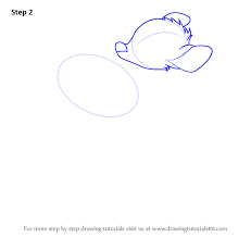 In the beginning stages, don't press down too hard. Learn How To Draw Bambi From Bambi Bambi Step By Step Drawing Tutorials