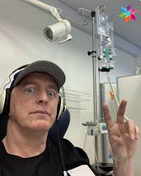 For ganske nøyaktig fem år siden ble min verden snudd på hodet. Jeg skulle  bare ta en MR og få bekreftet en prolaps i ryggen. Smertene var borte. Jeg  hadde egentlig tenkt