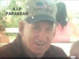 James Benton Obituary (2008)