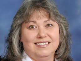 Susan Tipps Obituary (1968