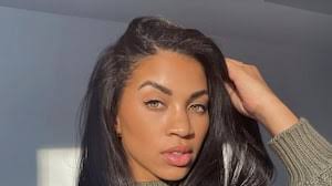 Katie Morton Reveals She Moved to England to Be with Boyfriend James Rowe