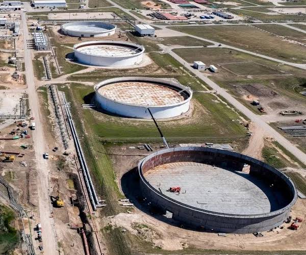 Pape: US Strategic Reserve Running Dry, China Gains Strategic Leverage