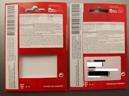 Telekom Prepaid Wiki