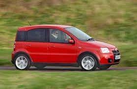 The fiat panda 100hp may be small but it punches well above its weight. Used Fiat Panda 100hp 2006 2010 Review Parkers