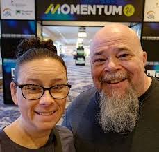 Ricky Bybee's Instagram, Twitter & Facebook