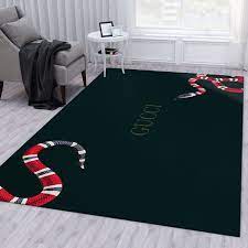 Maybe you would like to learn more about one of these? Gucci Area Rug Bedroom Rug Family Gift Us Decor Travels In Translation
