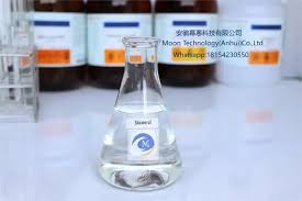 Chất xúc tác & hóa chất phụ trợ đại lý Methyl Hydrogen Silicone chất lỏng  Silicone