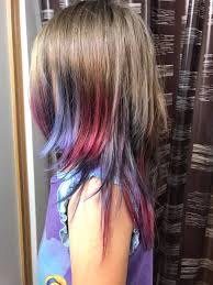 Yes Arctic Fox Is Kid Friendly Isn T Arctic Fox Hair Color Facebook