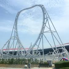 Ferrari experiences from into the blue. Tripiladubai On Instagram Heart Shaped Roller Coaster Ride At Ferrari World In Abudhabi Abudhabi Abu Ferrari World Ferrari World Abu Dhabi Abu Dhabi City