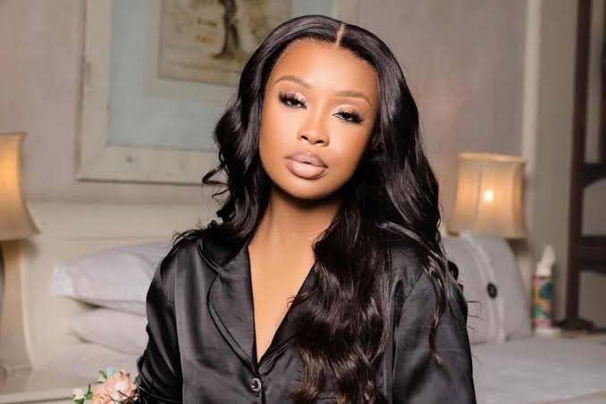 WATCH: Sithelo Shozi launches her own online boutique for kids