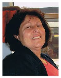 Obituary of Janie Strangway