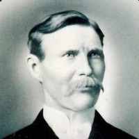 Joseph Edward Mickelson (1857–1937)