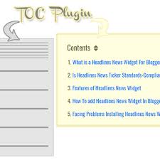 Pin On Blogger Widgets