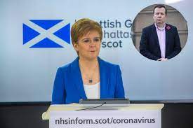 Nicola Sturgeon Covid Briefing Five Things We Learned From Today S Update Heraldscotland