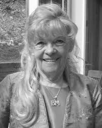 Barbara McCune Obituary (1930