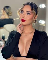 Katherine Botello Diaz (@katerinmakeup10) • Instagram photos and videos