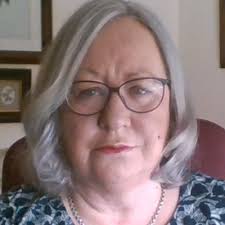 Gillian Payne (@GillianPayne45)