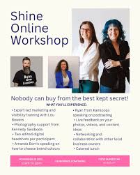 Media — Lou Bowers Visibility Expert