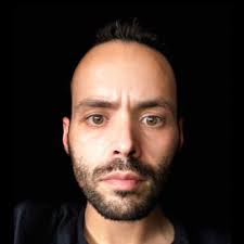 Erny (Ernesto) Revilla Derksen