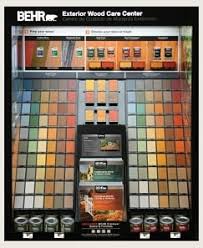 Maybe you would like to learn more about one of these? Behr Premium Solid Color Weatherproofing Wood Stain Review