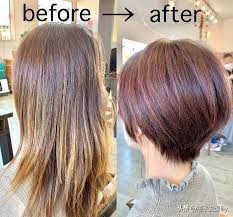 Beautiful hairstyles for blonde hair with bangs: Don T Know How To Change Hair Style Let S Take A Look At These 17 Models The Effect Is Really Good After The Change Inews