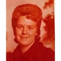 Genell Lord Obituary