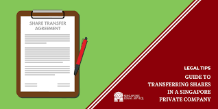 Memorandum of understanding associate'sto bachelor'stmprogram regis university and the virginia community college system. Guide To Transferring Shares In A Singapore Private Company Singaporelegaladvice Com