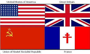 Pin By Lovely Joey On Week 2 Photo Collage Union Of Soviet Socialist Republics World War Two United States Of America