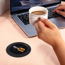 Amazon.co.jp: Pornhub Porn Hub, Pawn Hub Coaster CD Record 6 Pcs Cup Mat  Insulation Pad Cup Pad Drinks Cup Floor Protector Anti-Slip Funny Drinks  Vinyl Record Disc Music Lovers Cup Mat Housewarming