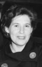 Obituary information for Frances Tomovich