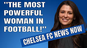 Chelsea fc se podařilo získat německého reprezentanta marka marina z werderu brémy, a to v podstě bez předchozího zájmu novin. Chelsea Fc News Now Marina Granovskaia Latest Chelsea Transfer News Youtube