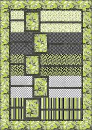 Pin By Julie Geiger Woolfeltcentral On Quilting Quilts Big Block Quilts Easy Quilts