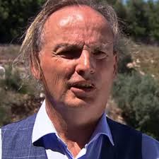 In dít tv-programma was kapitein Peter van 'B&B Vol Liefde' ook te zien