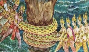 Goddess Of Wealth Relevance Of Lakshmi To Our World The Sunday Guardian Live Good morning greetings with hd wallpapers, goddess lakshmi images pictures with subhodayam images, good morning wishes quotes in telugu, daily spiritual good morning greetings, telugu famous good morning quotes, goddess lakshmi hd wallpapers. goddess of wealth relevance of lakshmi