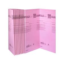 Owens Corning Foamular 1 4 In X 4 Ft X 50 Ft R 1 Fanfold Rigid Foam Board Insulation Sheathing 21um The Home Depot Foam Insulation Board Fanfold Insulation Rigid Foam Insulation