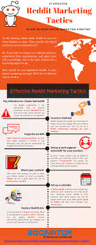 07 Effective Reddit Marketing Tactics To Use In Your Digital Marketing Strategy In 2020 Digital Marketing Strategy Marketing Tactics Marketing Strategy