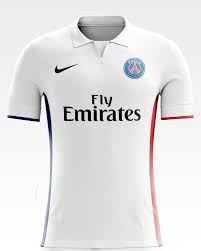 Keep support me to make great dream league soccer kits. Psg Football Kit 17 18 On Behance Football Kits Sports Jersey Design Football