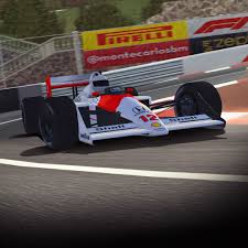 Many races are 500 miles in length, though some are shorter or longer. Real Racing Take The Legendary Mclaren Mp4 4 For A Lap Around The Circuit De Monaco In The Recent Time Trial Competition Facebook