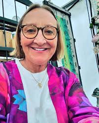 A very busy weekend coming up. I will be at this stunning venue