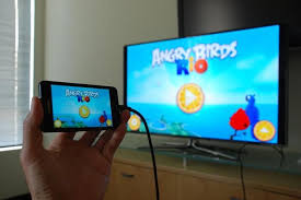 Check spelling or type a new query. Como Duplicar La Pantalla De Tu Android En Un Televisor