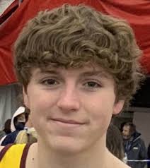 Meet the District 10 Boys Track and Field All-Stars, region all-stars