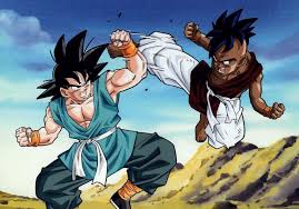 Pin De Pgm Pigma Em Goku Anime Desenhos Desenho