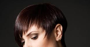 Moderne frisuren für damen zwischen 20 und 30 jahren. Braune Kurzhaarfrisuren Unsere Top 25 Im Juni 2021