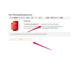 Check spelling or type a new query. Rucksendung Bei Amazon So Schickt Ihr Waren Zuruck Netzwelt